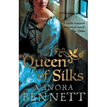 Queen of Silks        {USED}